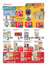 Volantino Famila Market Pagina 14