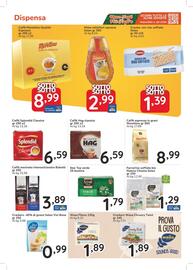 Volantino Famila Market Pagina 16