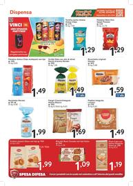 Volantino Famila Market Pagina 17