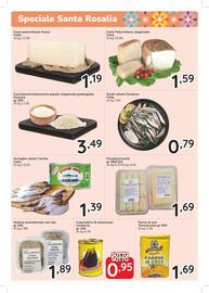 Volantino Famila Market Pagina 18