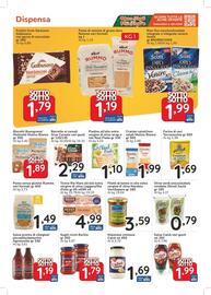 Volantino Famila Market Pagina 19