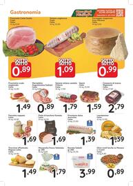 Volantino Famila Market Pagina 2