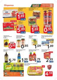 Volantino Famila Market Pagina 20