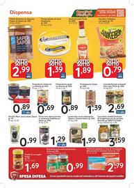Volantino Famila Market Pagina 21