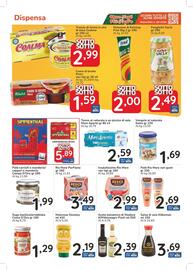 Volantino Famila Market Pagina 22