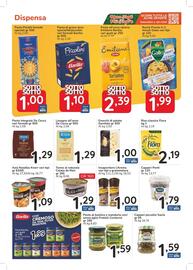 Volantino Famila Market Pagina 23