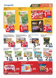 Volantino Famila Market Pagina 24