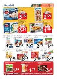 Volantino Famila Market Pagina 25
