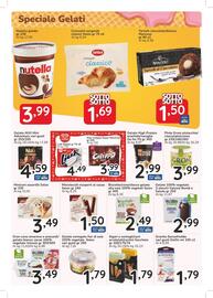 Volantino Famila Market Pagina 26