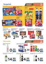 Volantino Famila Market Pagina 29