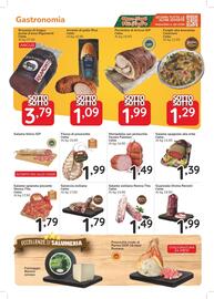 Volantino Famila Market Pagina 3