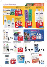 Volantino Famila Market Pagina 33