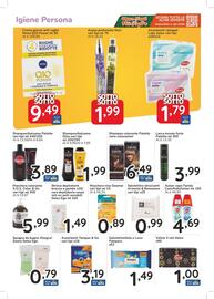 Volantino Famila Market Pagina 35