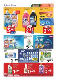 Volantino Famila Market Pagina 37