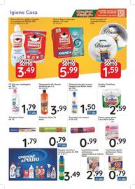 Volantino Famila Market Pagina 38