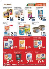 Volantino Famila Market Pagina 39