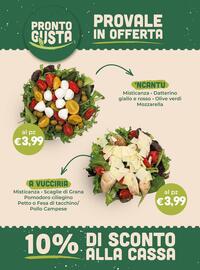 Volantino Famila Market Pagina 45