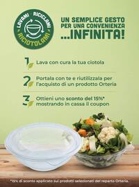 Volantino Famila Market Pagina 46