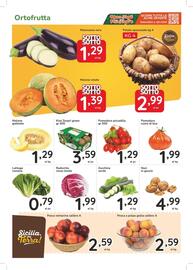 Volantino Famila Market Pagina 5