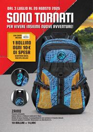Volantino Famila Market Pagina 50