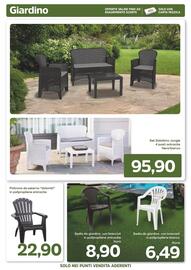 Volantino Famila Market Pagina 53