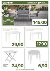 Volantino Famila Market Pagina 55