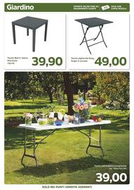 Volantino Famila Market Pagina 56