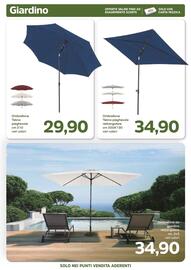 Volantino Famila Market Pagina 58