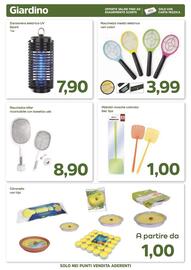 Volantino Famila Market Pagina 59