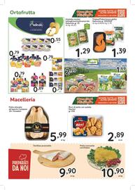 Volantino Famila Market Pagina 6