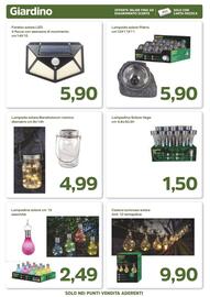 Volantino Famila Market Pagina 62