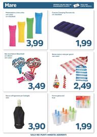 Volantino Famila Market Pagina 68