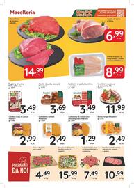 Volantino Famila Market Pagina 7