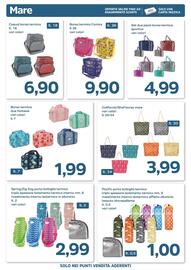 Volantino Famila Market Pagina 70