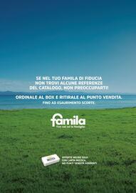 Volantino Famila Market Pagina 72