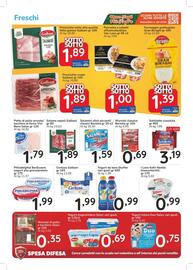 Volantino Famila Market Pagina 8