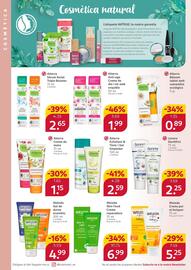 Folleto Rossmann Página 4