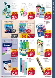 Folleto Rossmann Página 7