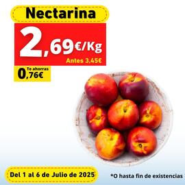 Folleto Tu Trébol Hipermercados Página 2