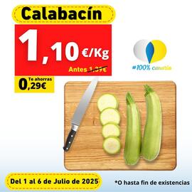 Folleto Tu Trébol Hipermercados Página 3