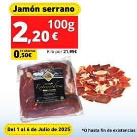 Folleto Tu Trébol Hipermercados Página 5