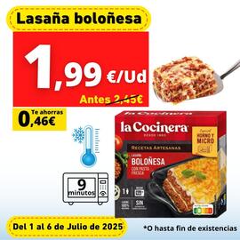 Folleto Tu Trébol Hipermercados Página 6
