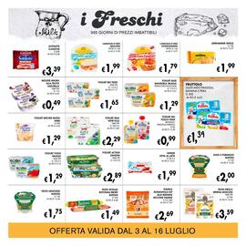 Volantino èccoMI Pagina 11