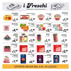 Volantino èccoMI Pagina 12