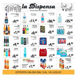 Volantino èccoMI Pagina 16