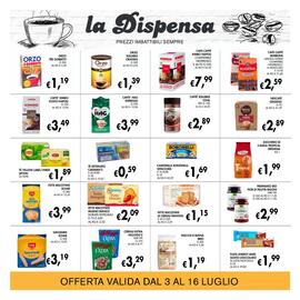 Volantino èccoMI Pagina 18
