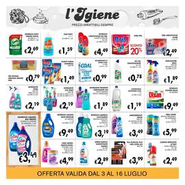 Volantino èccoMI Pagina 22