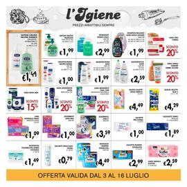 Volantino èccoMI Pagina 23