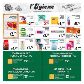 Volantino èccoMI Pagina 24