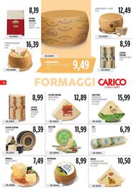 Volantino Carico Cash & Carry Pagina 10